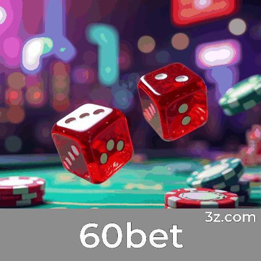 60bet: O Seu Cassino Online Confiável e Seguro