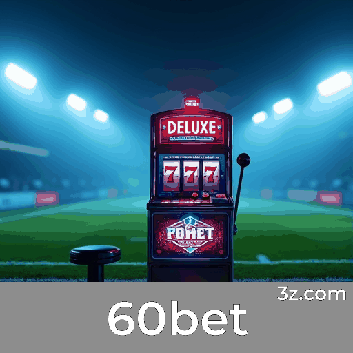 60bet verde: aposta responsável e sustentável