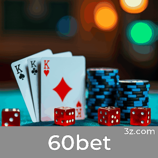 60bet: O Seu Cassino Online Confiável e Seguro