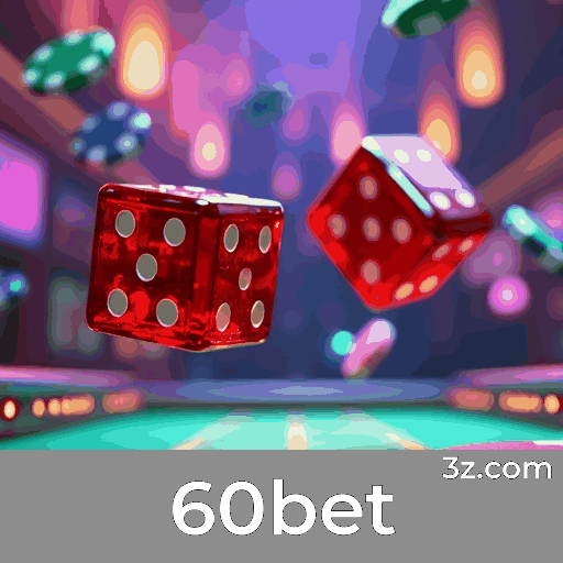 60bet Crash: Experiência Comunitária e Estratégia