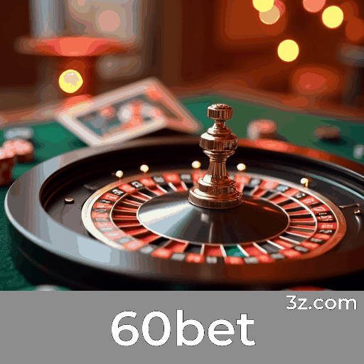 60bet: O Seu Cassino Online Confiável e Seguro