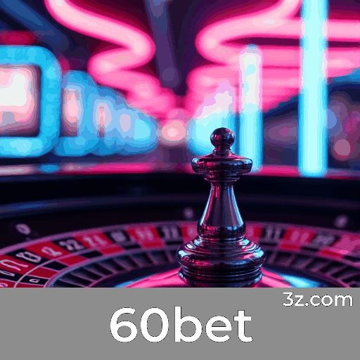 60bet: O Seu Cassino Online Confiável e Seguro