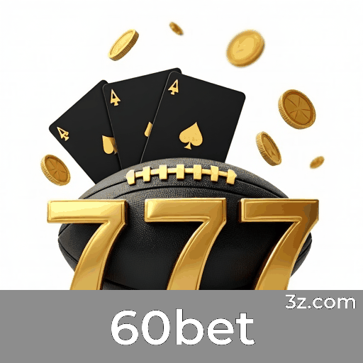 60bet Inovação: Modelando o Futuro dos Jogos