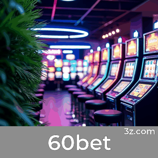 60bet Crash: Experiência Comunitária e Estratégia