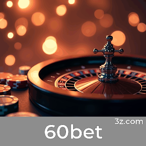 60bet Casino: Programa VIP Exclusivo e Luxuoso